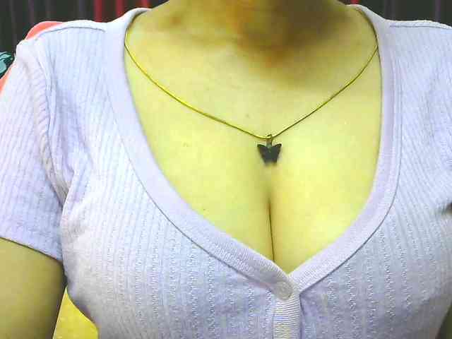 Aarju webcam