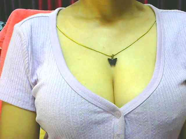 Aarju webcam