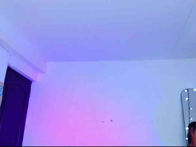 AnnieBlu3 webcam