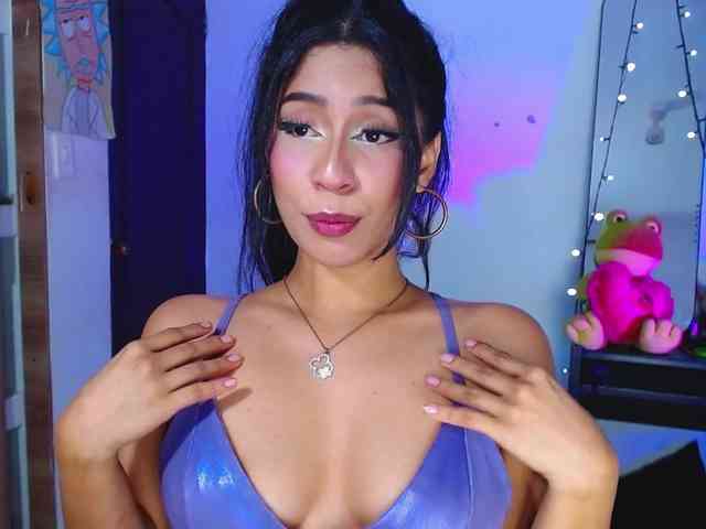 AnnieBlu3 webcam