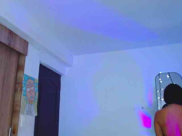 AnnieBlu3 webcam