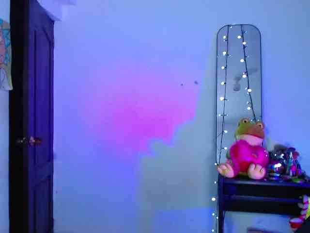 AnnieBlu3 webcam
