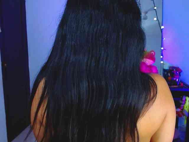 AnnieBlu3 webcam