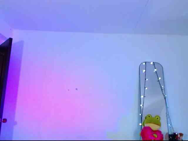 AnnieBlu3 webcam
