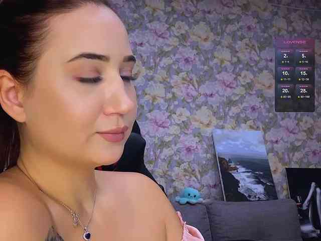 Crystal_eternity webcam