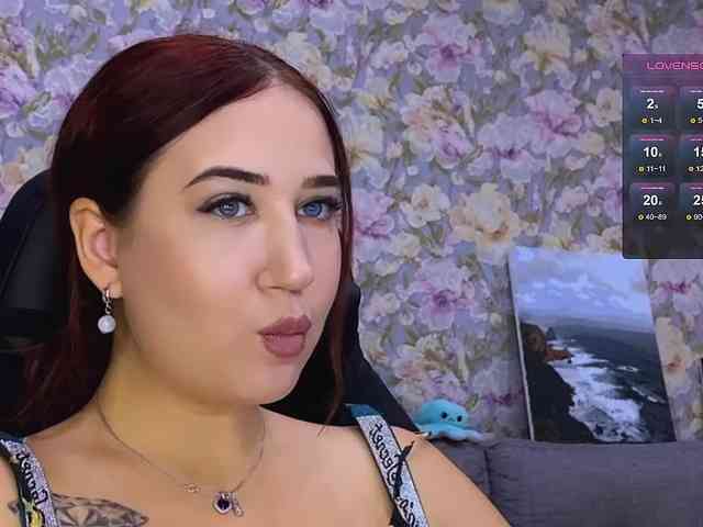 Crystal_eternity webcam