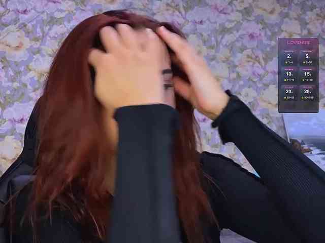 Crystal_eternity webcam