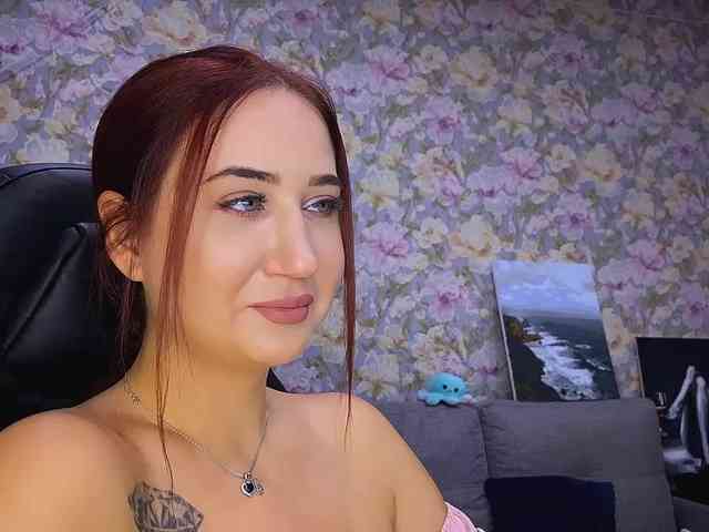 Crystal_eternity webcam