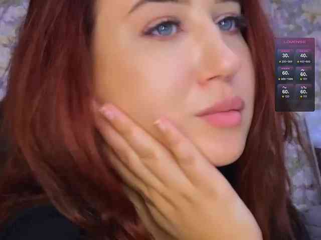 Crystal_eternity webcam