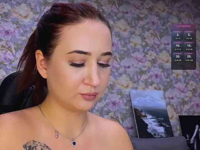 Crystal_eternity webcam