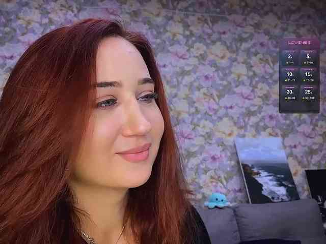 Crystal_eternity webcam