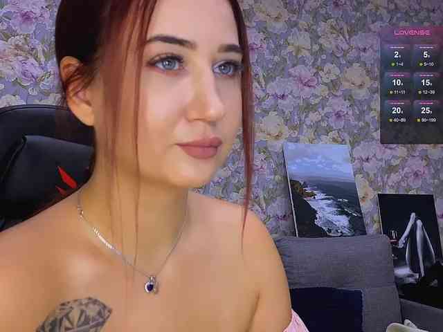 Crystal_eternity webcam