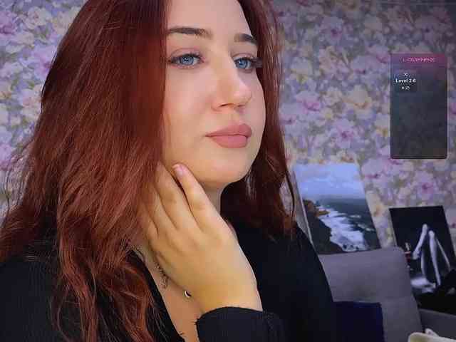 Crystal_eternity webcam