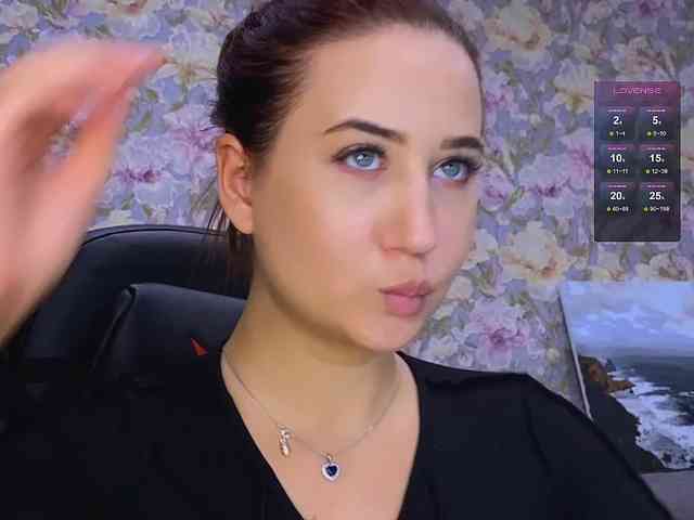 Crystal_eternity webcam