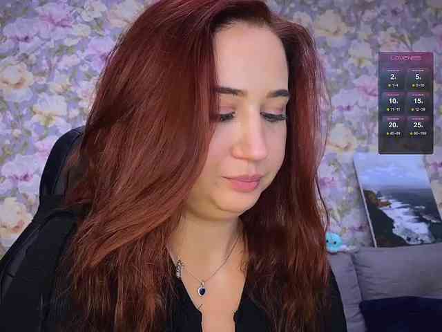 Crystal_eternity webcam