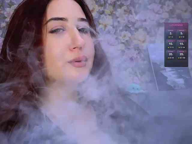 Crystal_eternity webcam