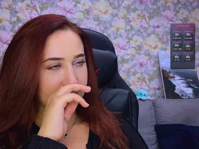 Crystal_eternity webcam