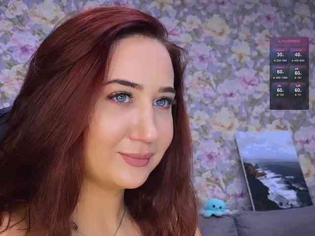 Crystal_eternity webcam