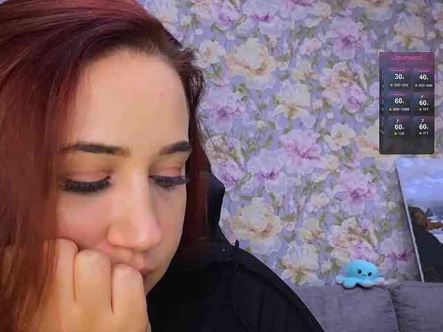 Crystal_eternity webcam