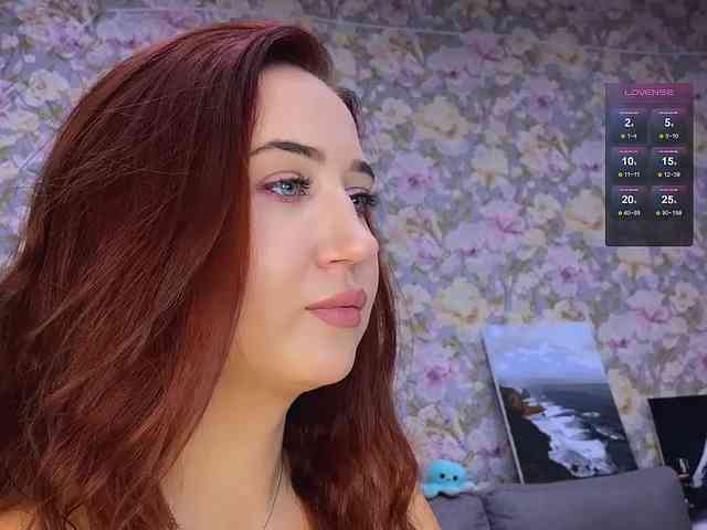 Crystal_eternity webcam