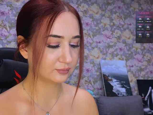 Crystal_eternity webcam