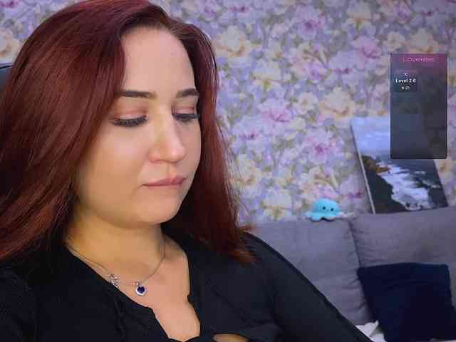 Crystal_eternity webcam