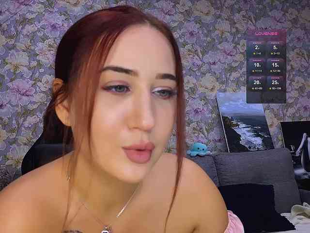 Crystal_eternity webcam