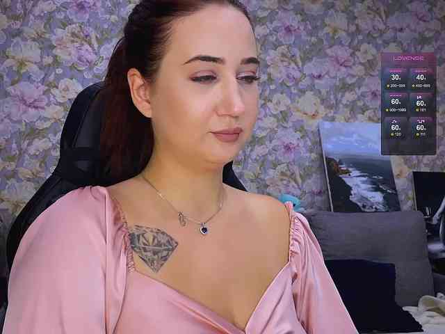 Crystal_eternity webcam