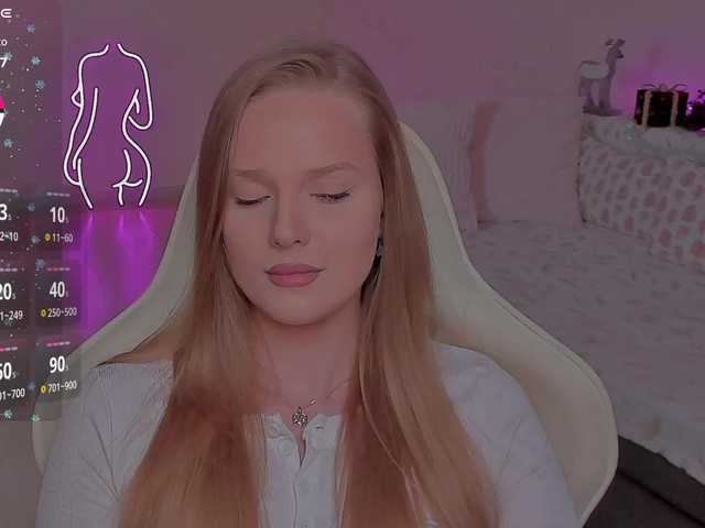 CristalWilliams Live Cam Chat on BongaCams