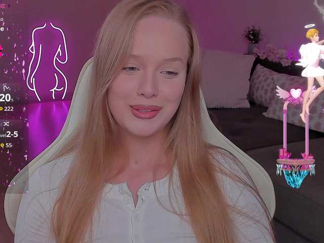 CrisWilliams webcam