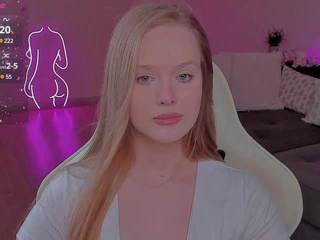CrisWilliams webcam