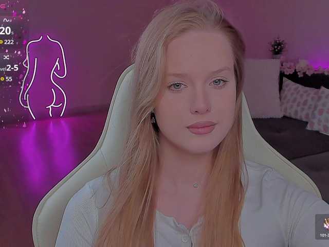 CrisWilliams webcam