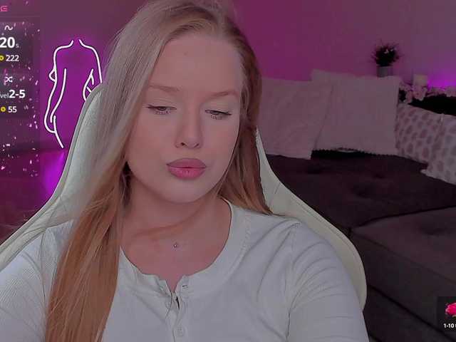 CrisWilliams webcam