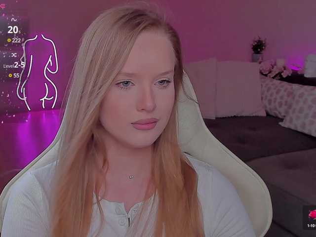 CrisWilliams webcam