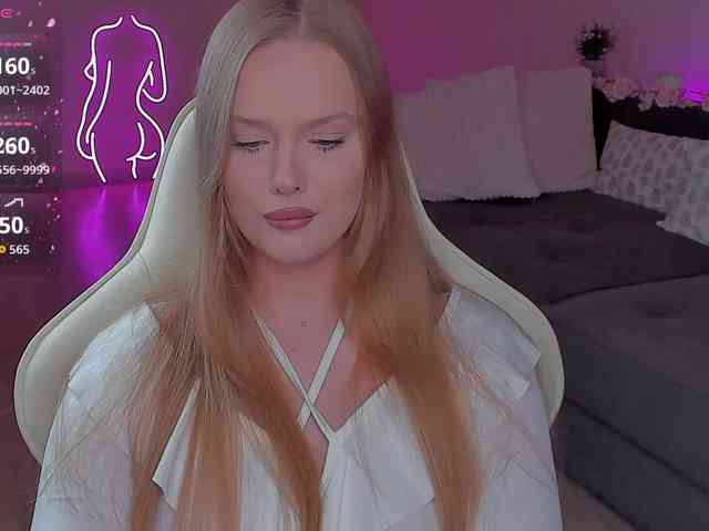 CrisWilliams webcam