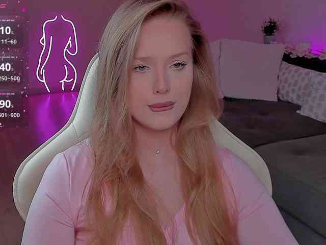 CrisWilliams webcam