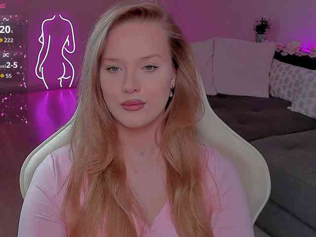 CrisWilliams webcam