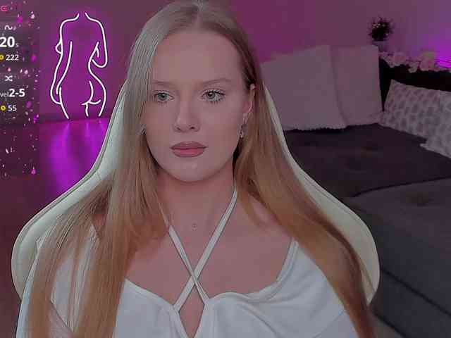 CrisWilliams webcam