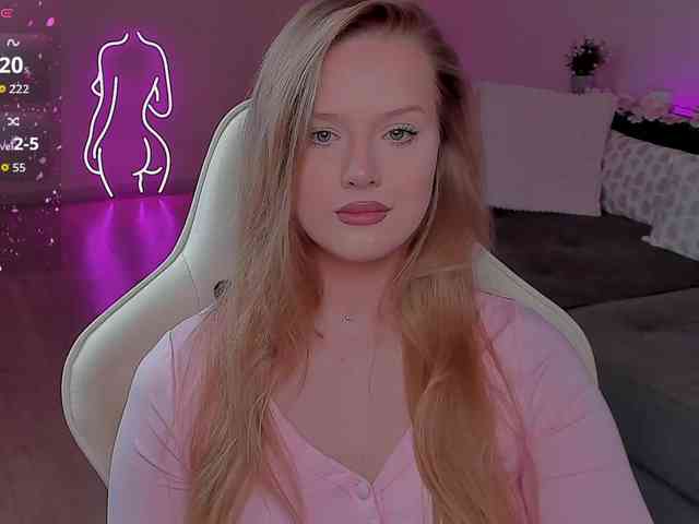 CrisWilliams webcam