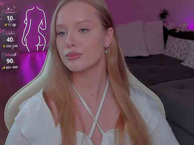 CrisWilliams webcam