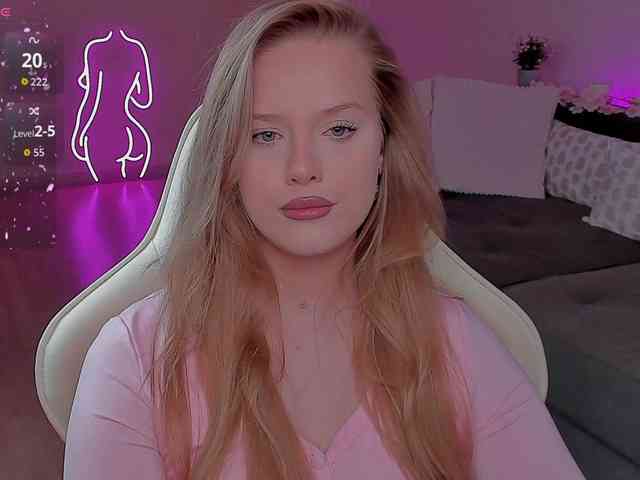 CrisWilliams webcam
