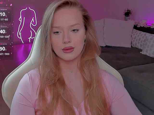 CrisWilliams webcam