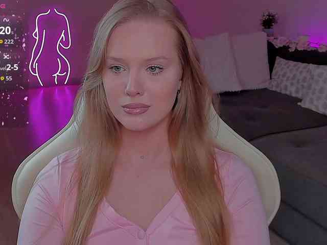 CrisWilliams webcam