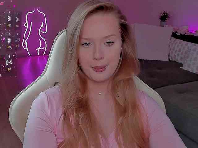 CrisWilliams webcam