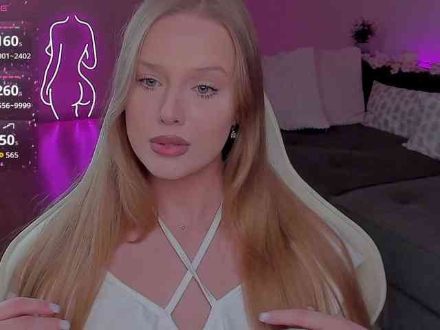 CrisWilliams webcam