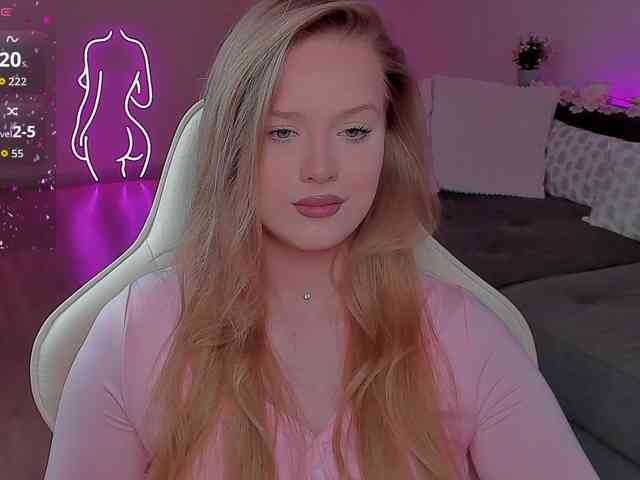 CrisWilliams webcam