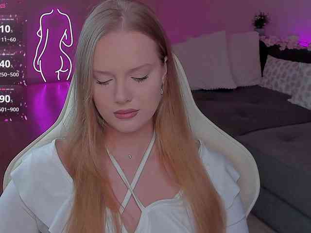 CrisWilliams webcam
