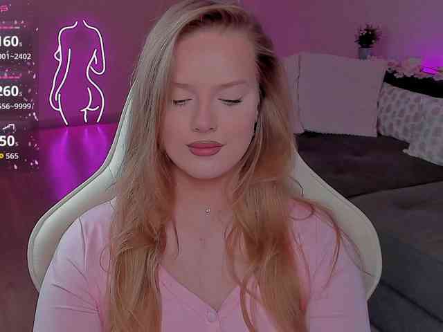 CrisWilliams webcam