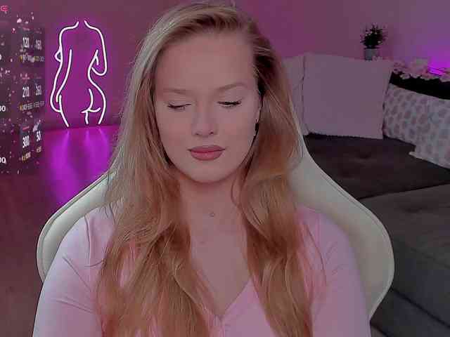 CrisWilliams webcam
