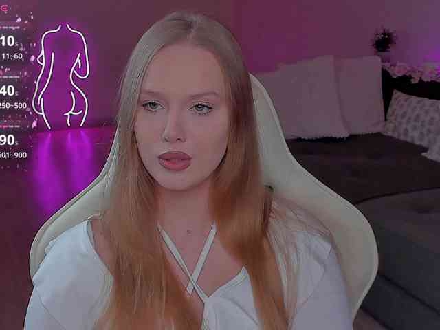 CrisWilliams webcam